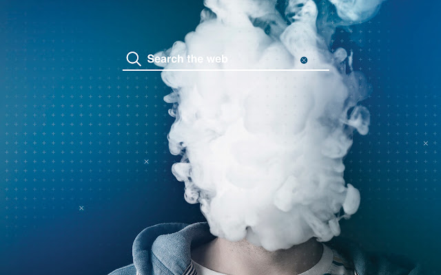 Vaping HD Wallpapers New Tab Theme