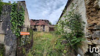 maison à Beaunotte (21)