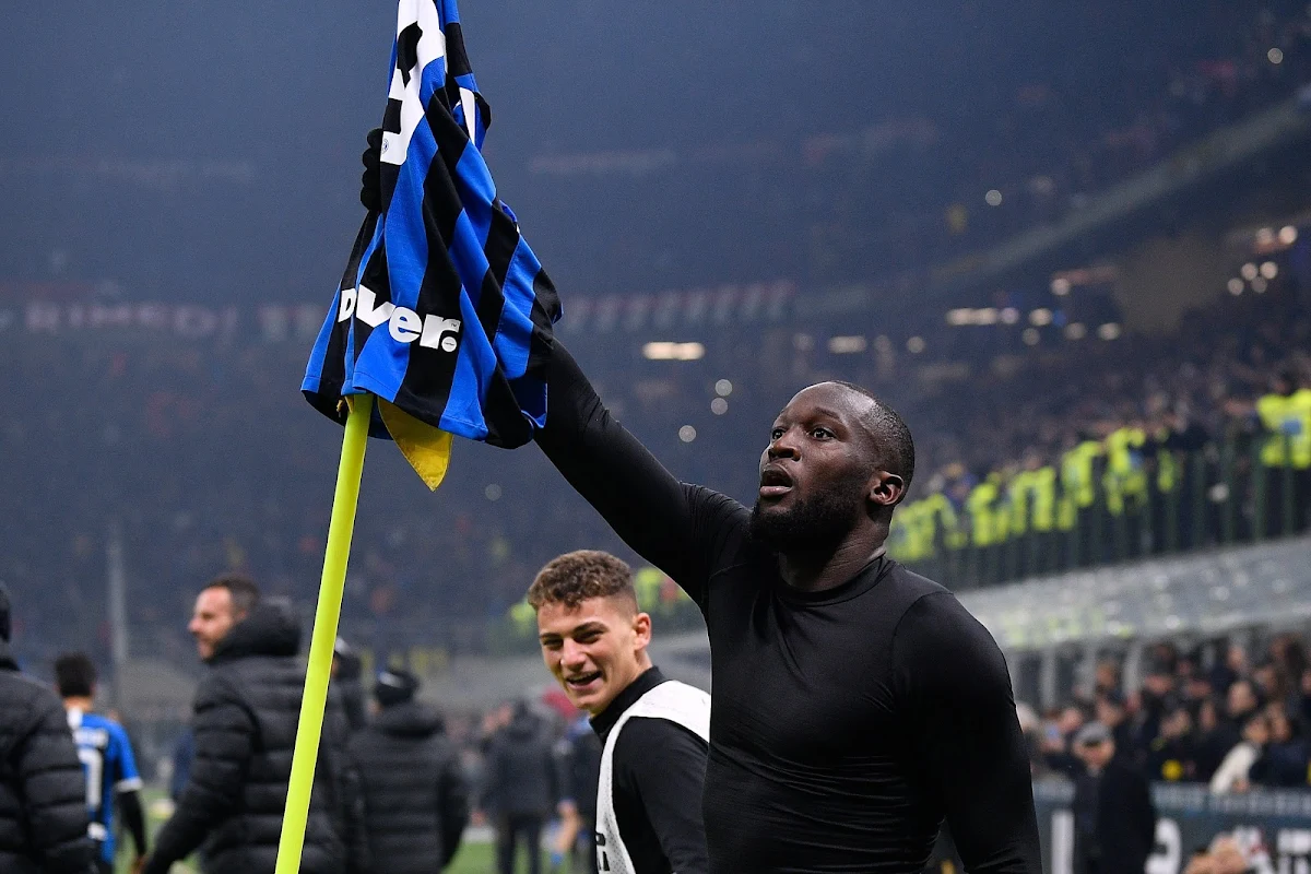 Un an après le départ de Romelu Lukaku, l'Inter cible un autre Diable pour dynamiter son attaque