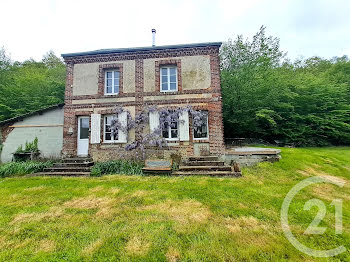 maison à Bernay (27)