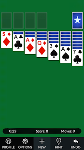 Solitaire Jam