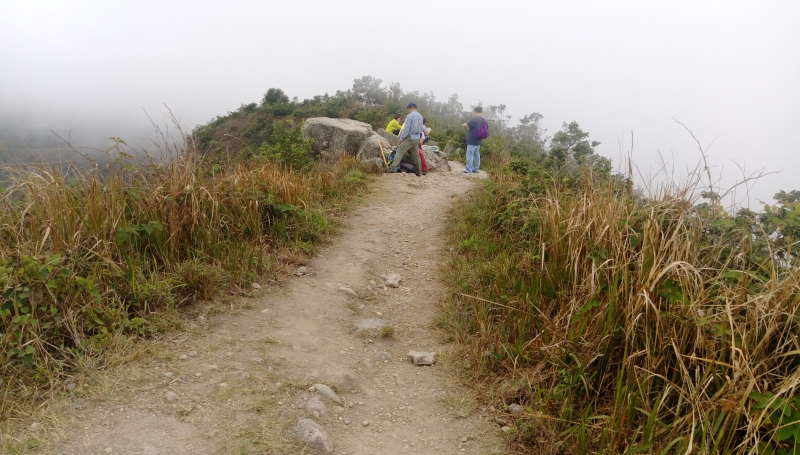 八仙嶺純陽峰