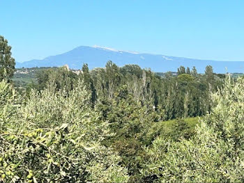 terrain à Roquemaure (30)