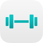 Cover Image of Herunterladen RepCount - Gym Log  APK