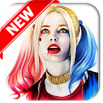 Cover Image of Download Harley Quinn wallpapers HD 1.6 APK