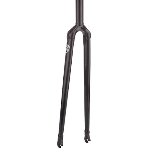 All-City Big Block Straight Blade Track Fork