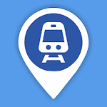 Cover Image of Download Where is my Train Indian Railway IRCTC PNR Status 1.0.14 APK