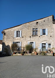 maison à Puyguilhem (24)