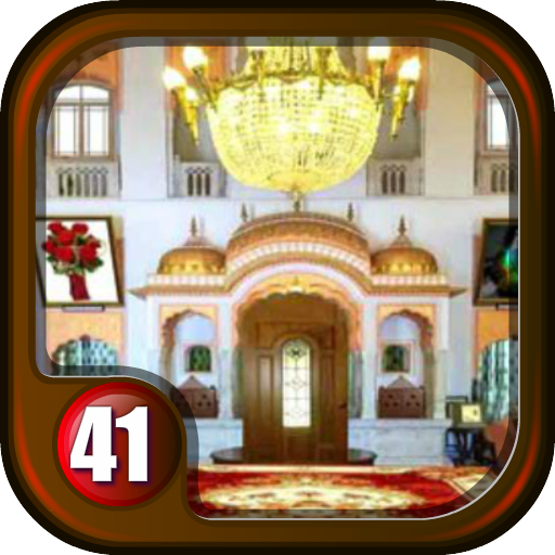Royal Wooden Room Escape - Escape Games Mobi 41