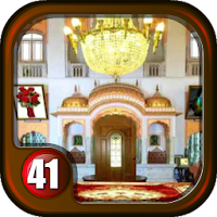 Royal Wooden Room Escape - Escape Games Mobi 41