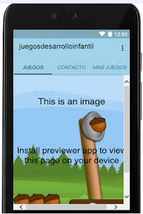 How to download Juegos de Desarrollo Infantil 1.0 mod apk for laptop