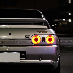 スカイライン GT-R BNR32