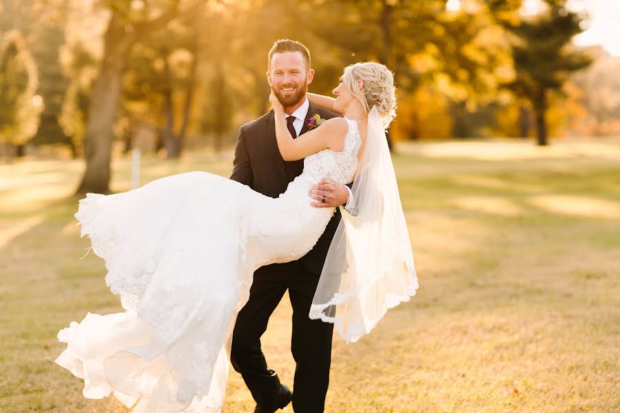 Fotografo di matrimoni Veronica Young (veronicayoung). Foto del 29 dicembre 2019