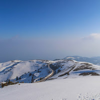 La montagna di 