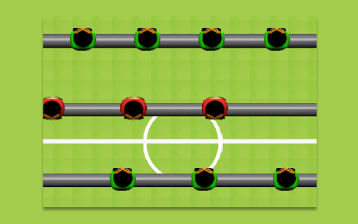 soccer multiplayer Game