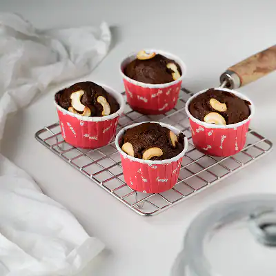 Chocolate Muffins Pack