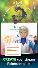 PokÃ©mon GO - Apps on Google Play - 