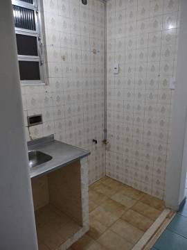 Apartamentos à venda Jardim Botânico