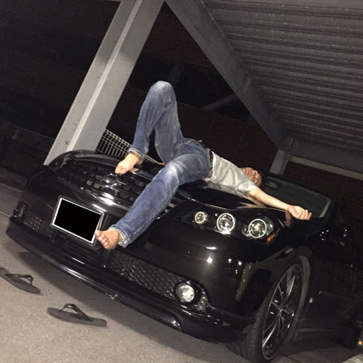 ヒデのプロフィール画像