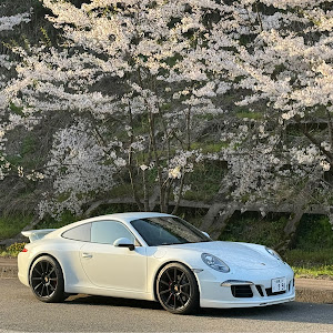 911 クーペ カレラS