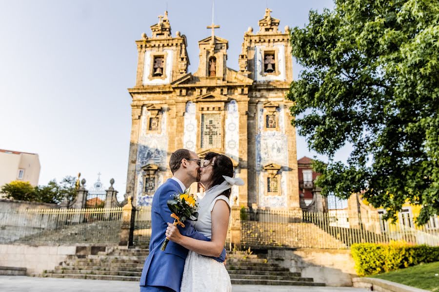 Wedding photographer Nóra Varga (varganorafoto). Photo of 8 June 2023