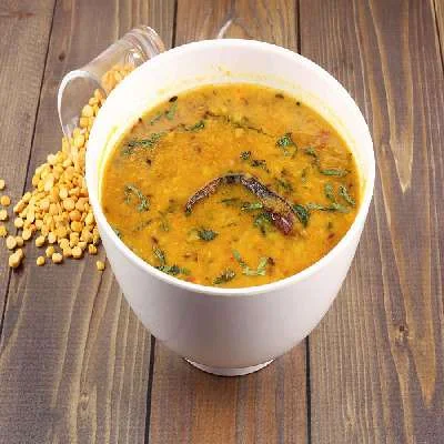 Dal Tadka