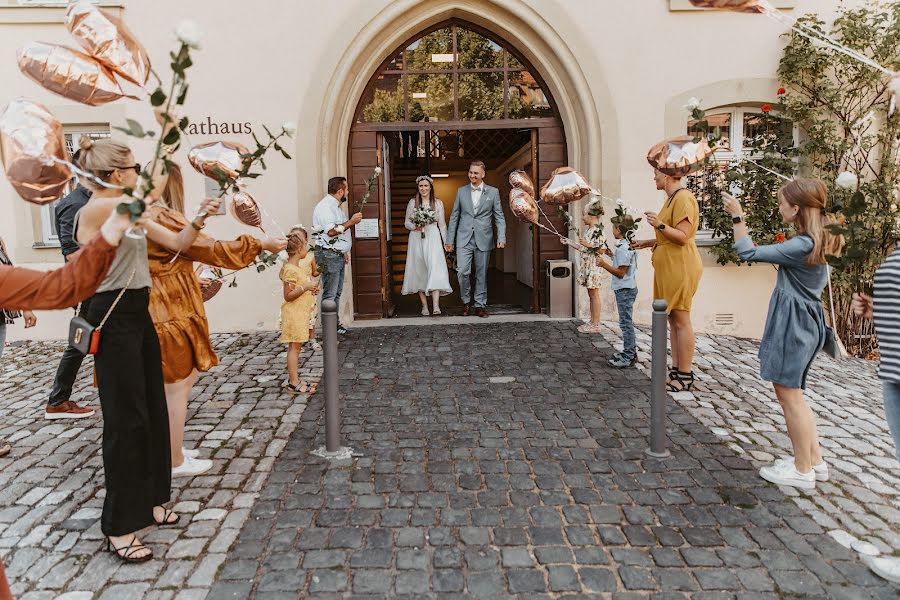 Vestuvių fotografas Carolin Ulrich (oneandonly). Nuotrauka 2023 rugpjūčio 3