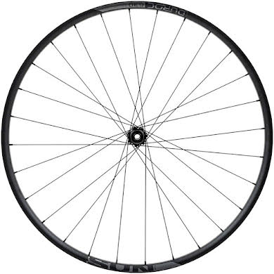 Sun Ringle Duroc G30 Expert Front Wheel - 650b - 12/15 x 100mm - Center-Lock - Black alternate image 1