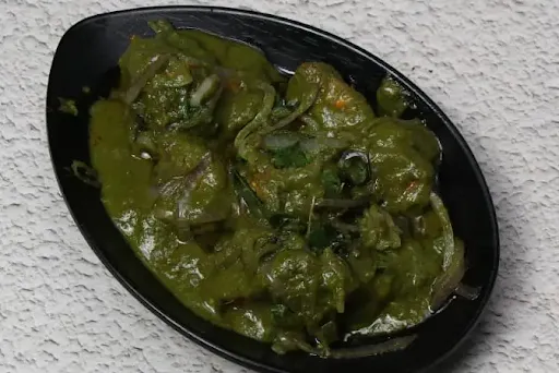 Andhra Chicken Curry