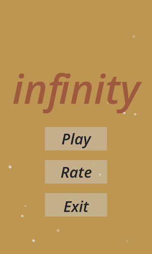 Infinity