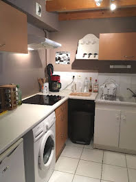 appartement à La Rochelle (17)