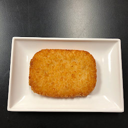 Hash Brown 