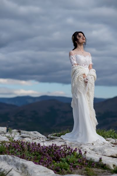 Esküvői fotós Semen Pishta (ssam). Készítés ideje: 2020 április 16.