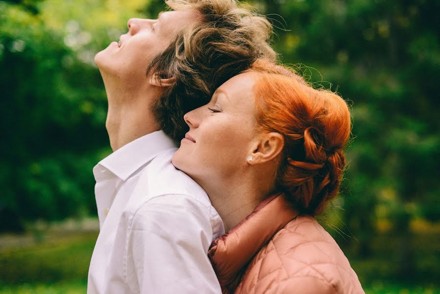 Photographe de mariage Aleksandr Brezhnev (brezhnev). Photo du 28 février 2018