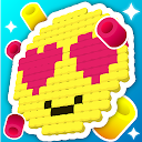 下载 Beady! Draw and bake colored beads! 安装 最新 APK 下载程序