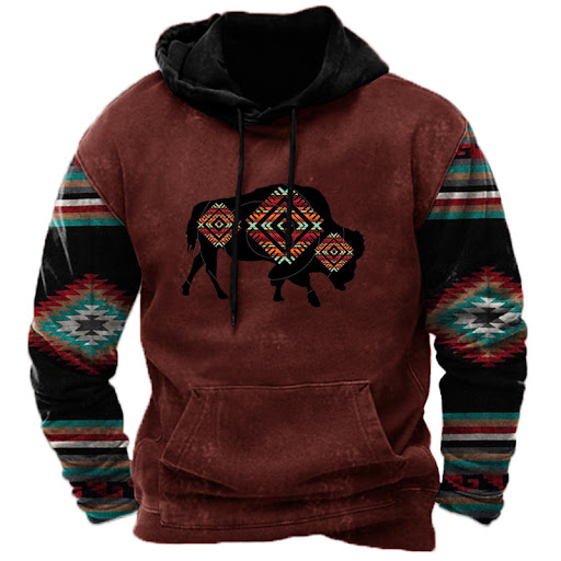 Title 2, 3D Printing Sweater Mens Street Sports Fashion...