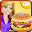 Cooking Burger Recipe: Crazy Chef’s Kitchen Game Download on Windows