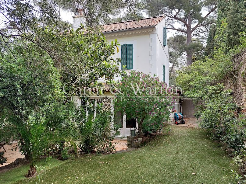 Vente villa 6 pièces 155 m² à Toulon (83000), 850 000 €