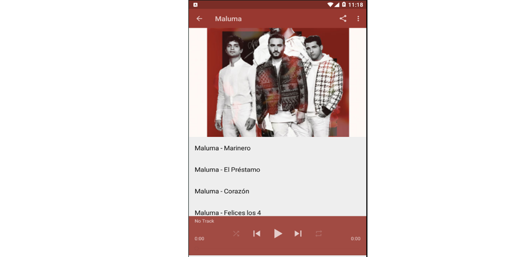 Amigos Con Derecho Reik Ft Maluma Apk آخرین نسخه 1 0 را برای