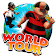 Cops 'n' Robbers World Tour icon