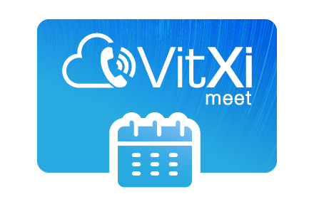 VitXi Meetings small promo image