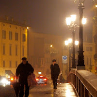 Ponte Nuovo del Popolo di 