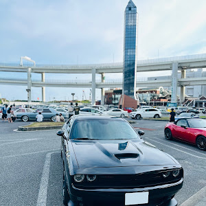 チャレンジャー R/T