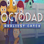 Octodad Dadliest Catch Wallpapers Game Theme