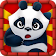 Panda Run icon