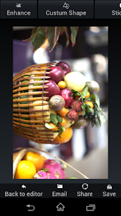 Photo Editor-Photo Effects Screenshots 4