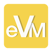 eVM - Vademecum Metabolicum  Icon