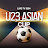 U23 Asian Cup 2024 icon