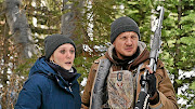 'Wind River', a  murder mystery thriller, stars  Elizabeth Olsen and Jeremy Renner.