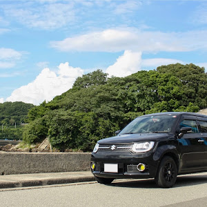 イグニス FF21S